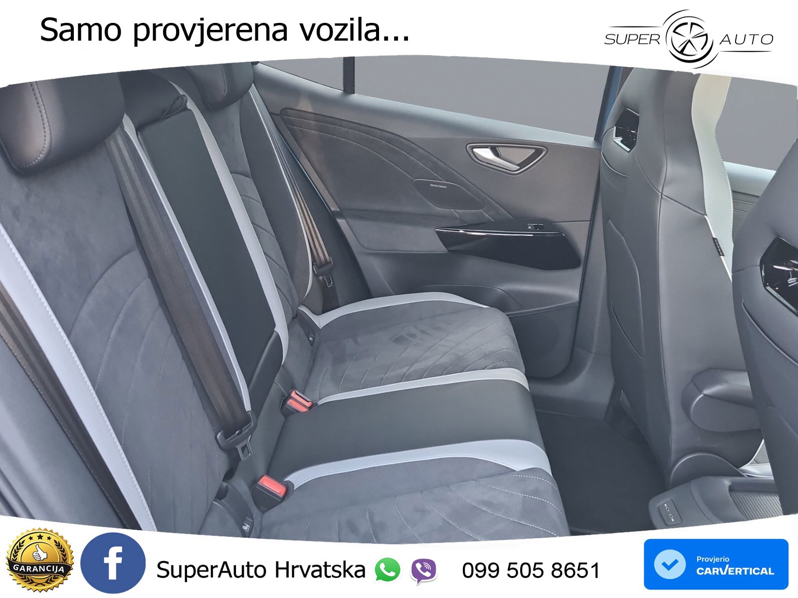 Volkswagen ID.3 Pro S 82 kWh (231 KS) LED+GR SJED+ACC
