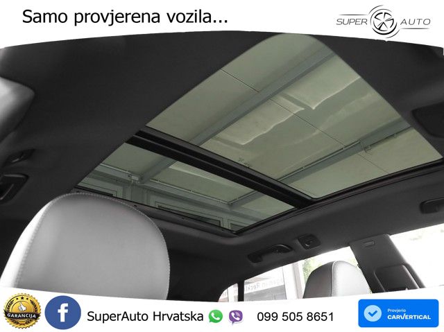 Audi Q8 60 TFSIe V6 (490 KS) quattro Tiptronic S line 489 KS LED+GR SJED+ACC