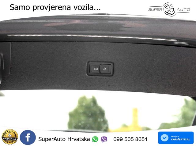 Audi Q8 60 TFSIe V6 (490 KS) quattro Tiptronic S line 489 KS LED+GR SJED+ACC