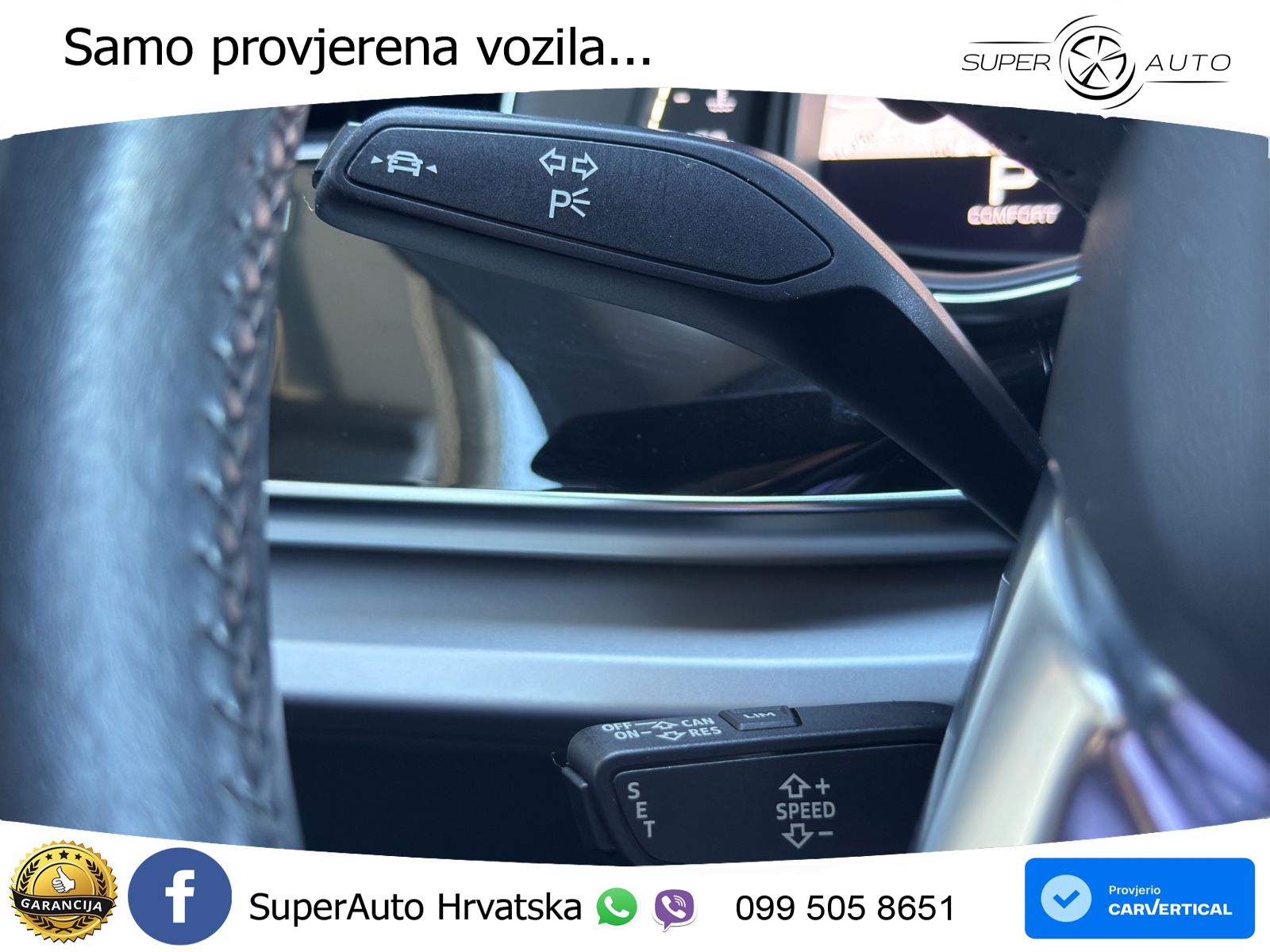 Audi Q8 55 TFSI V6 (340 KS) quattro Tiptronic