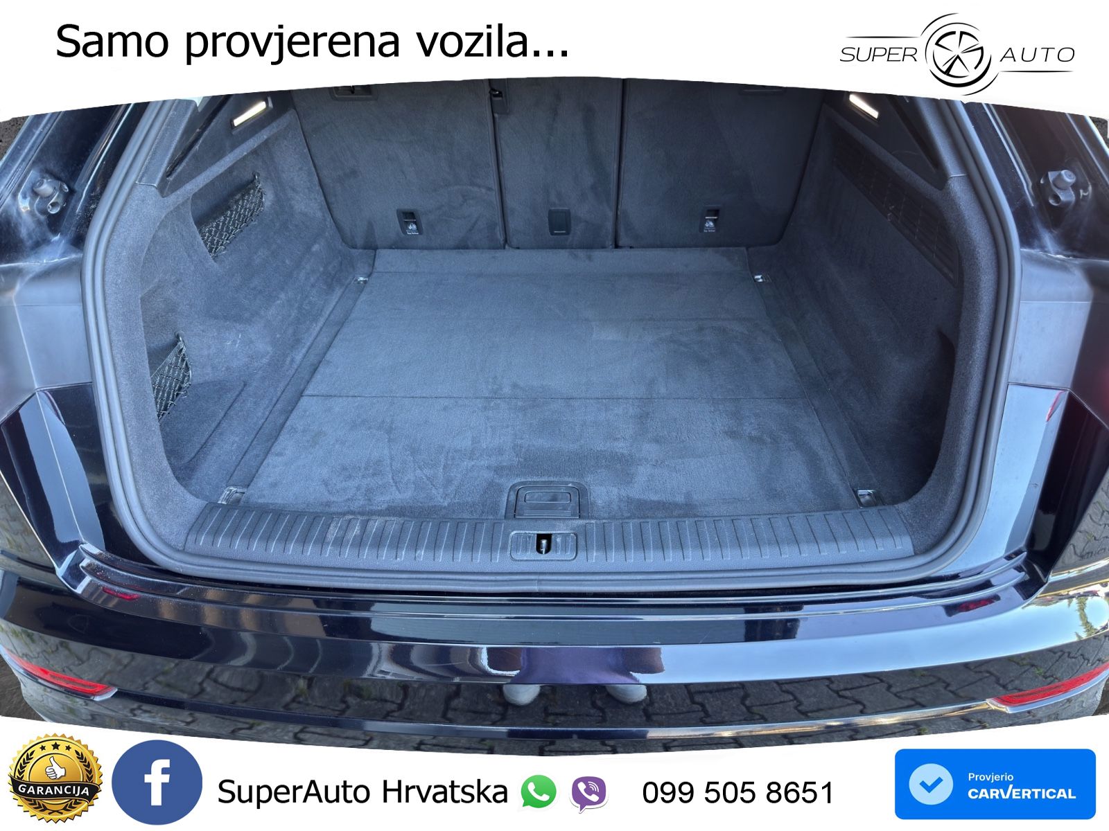 Audi Q8 55 TFSI V6 (340 KS) quattro Tiptronic