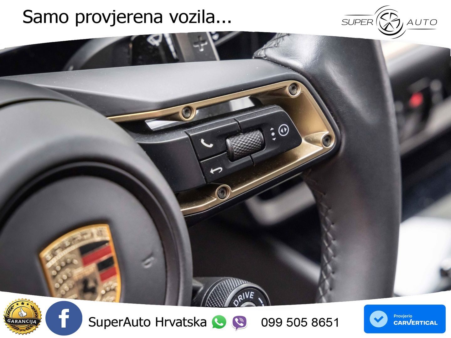 Porsche Cayenne Coupe 3.0 V6 (353 KS) Tiptronic S