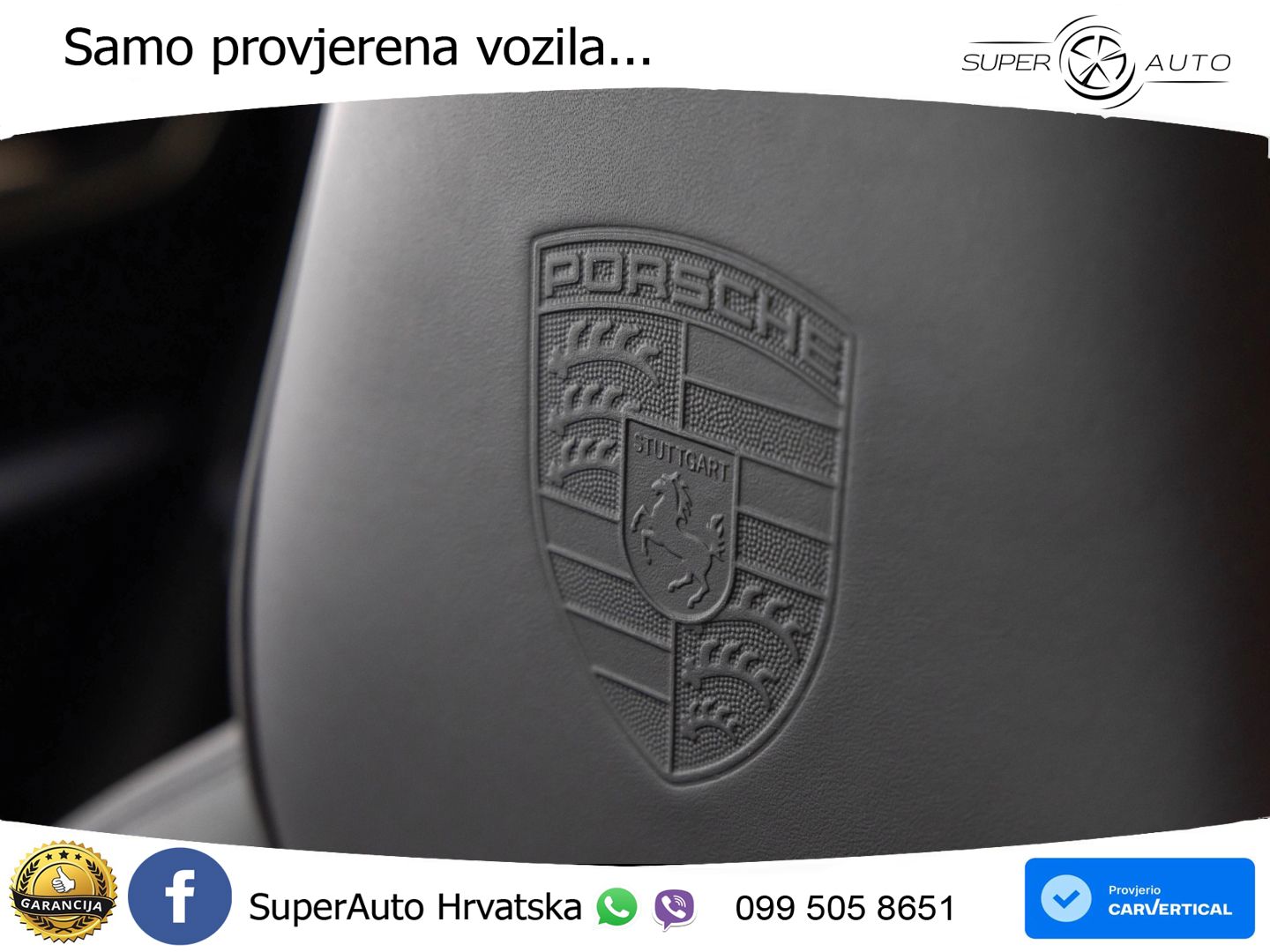 Porsche Cayenne Coupe 3.0 V6 (353 KS) Tiptronic S