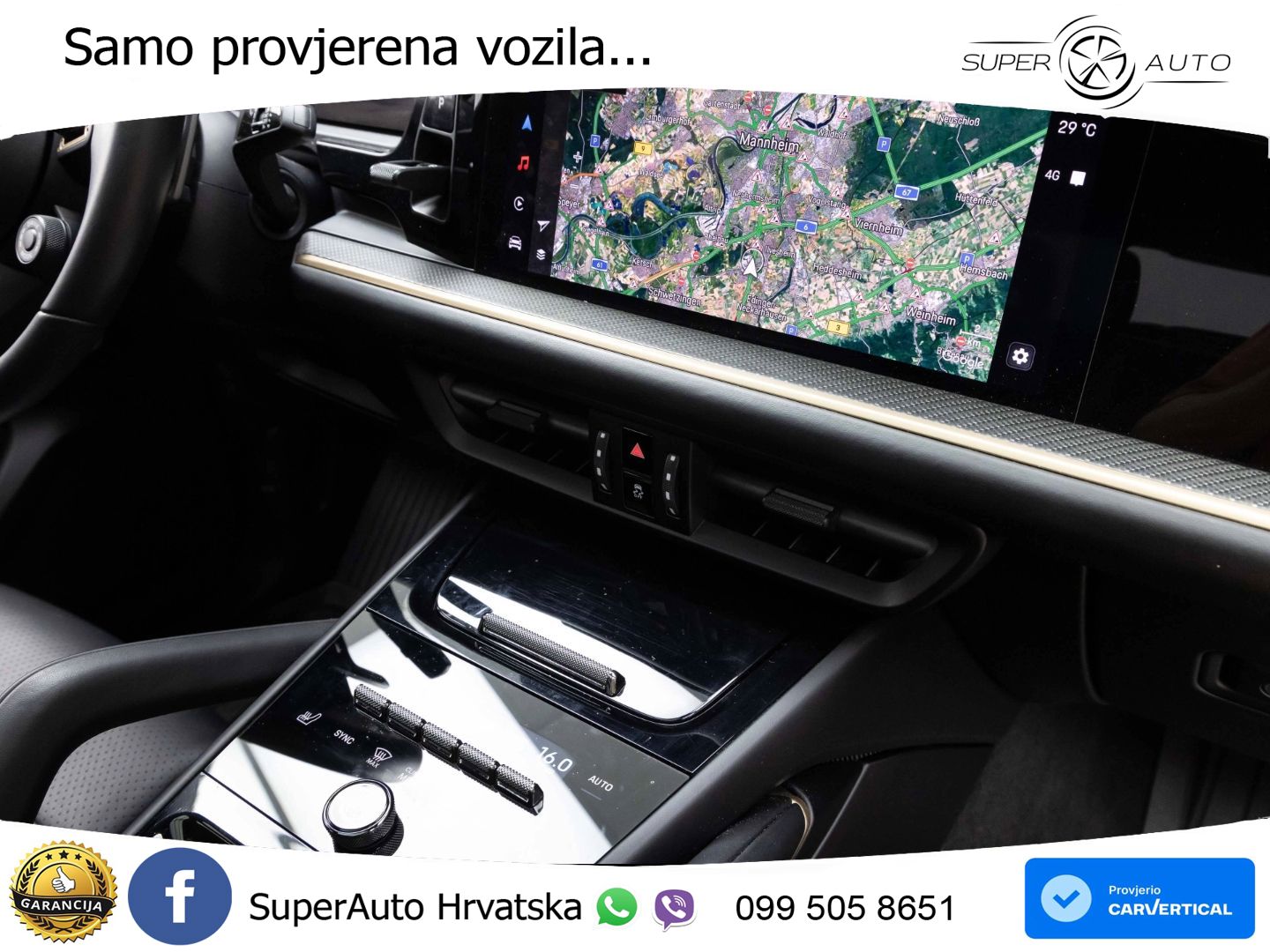 Porsche Cayenne Coupe 3.0 V6 (353 KS) Tiptronic S