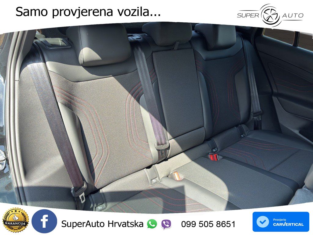 Volkswagen ID.4 GTX 82 kWh (340 KS) 4MOTION