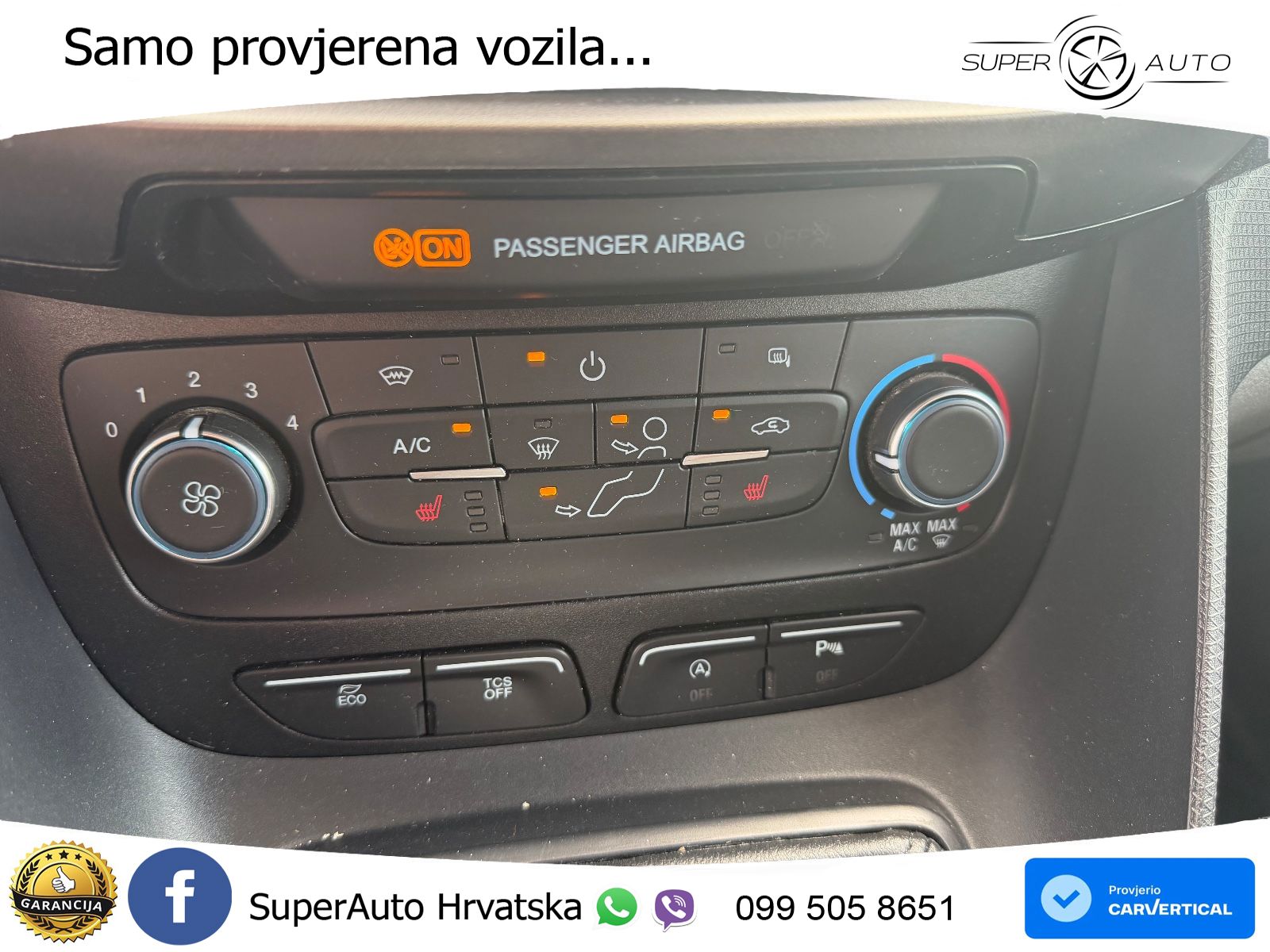 Ford Transit 101 KS