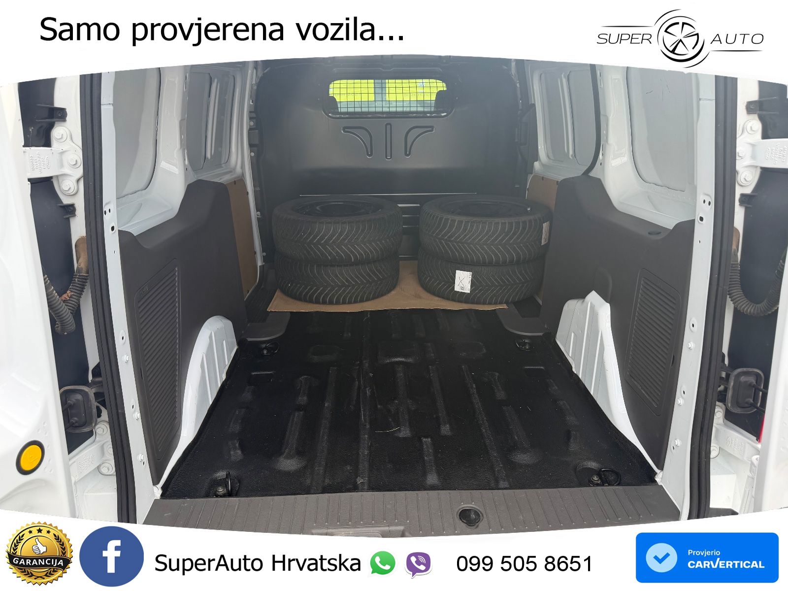 Ford Transit 101 KS