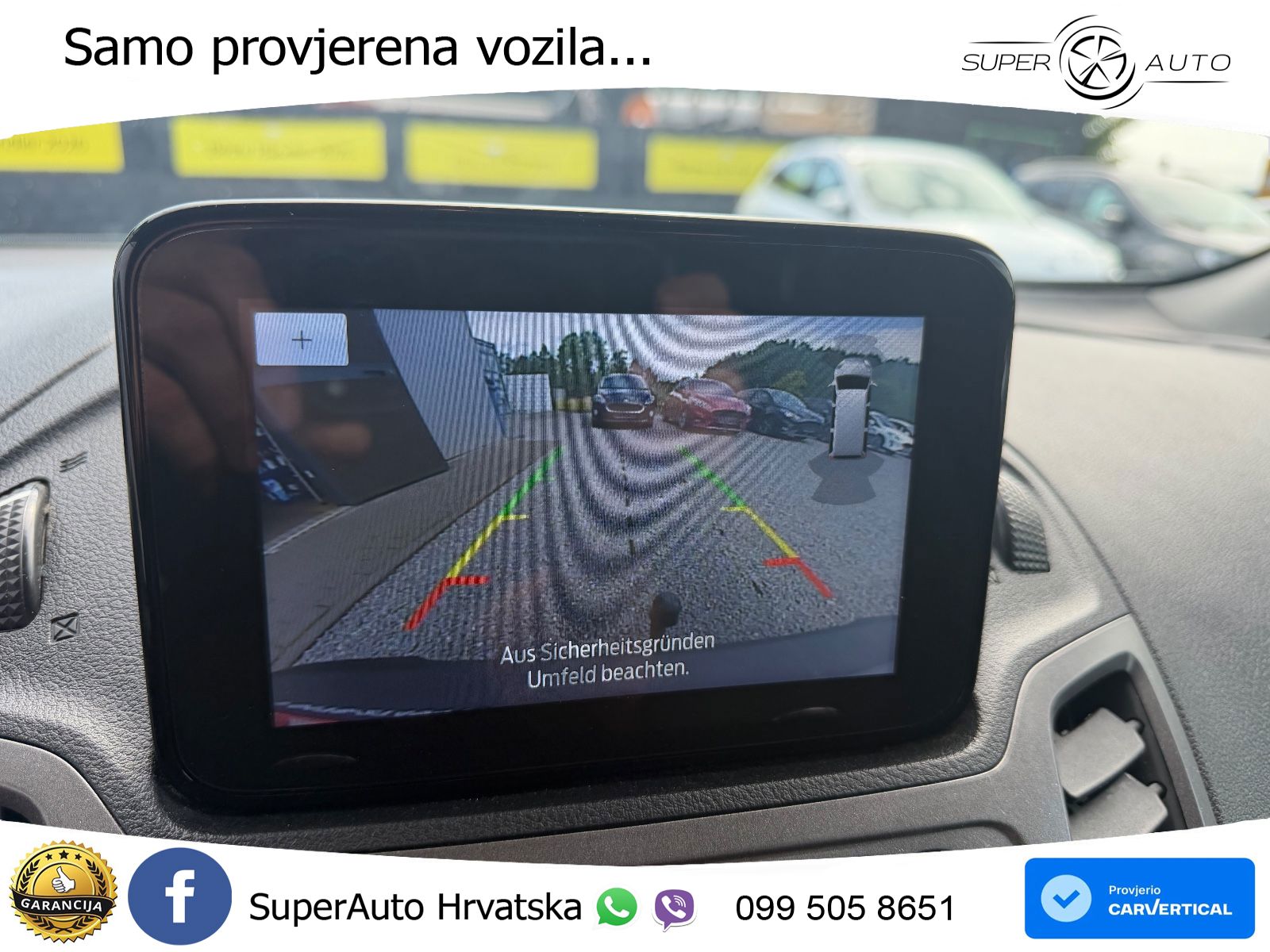 Ford Transit 101 KS