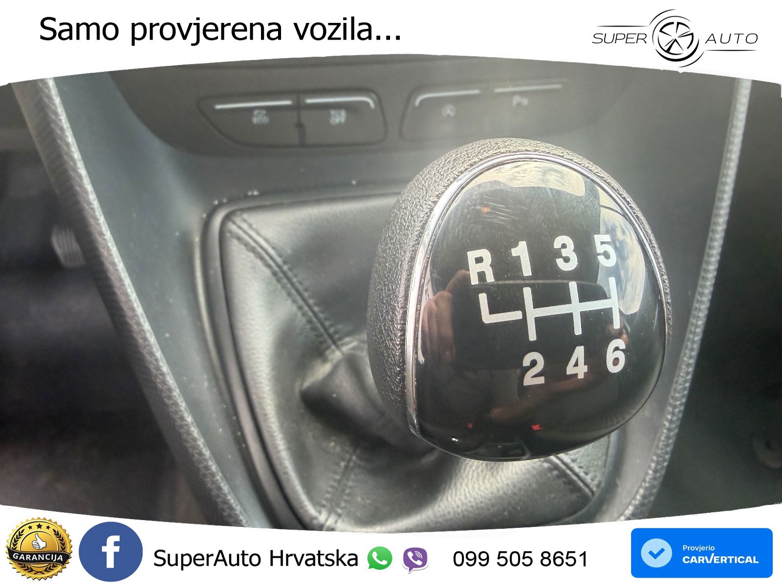 Ford Transit 101 KS