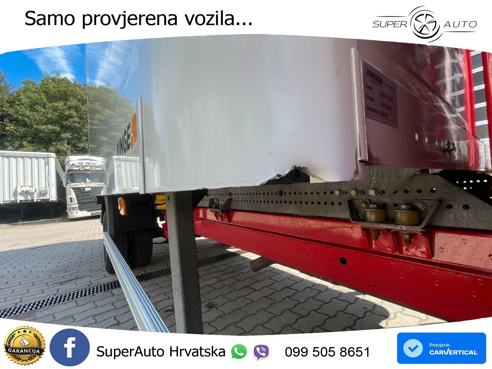 Mercedes-Benz Sprinter 150 KS