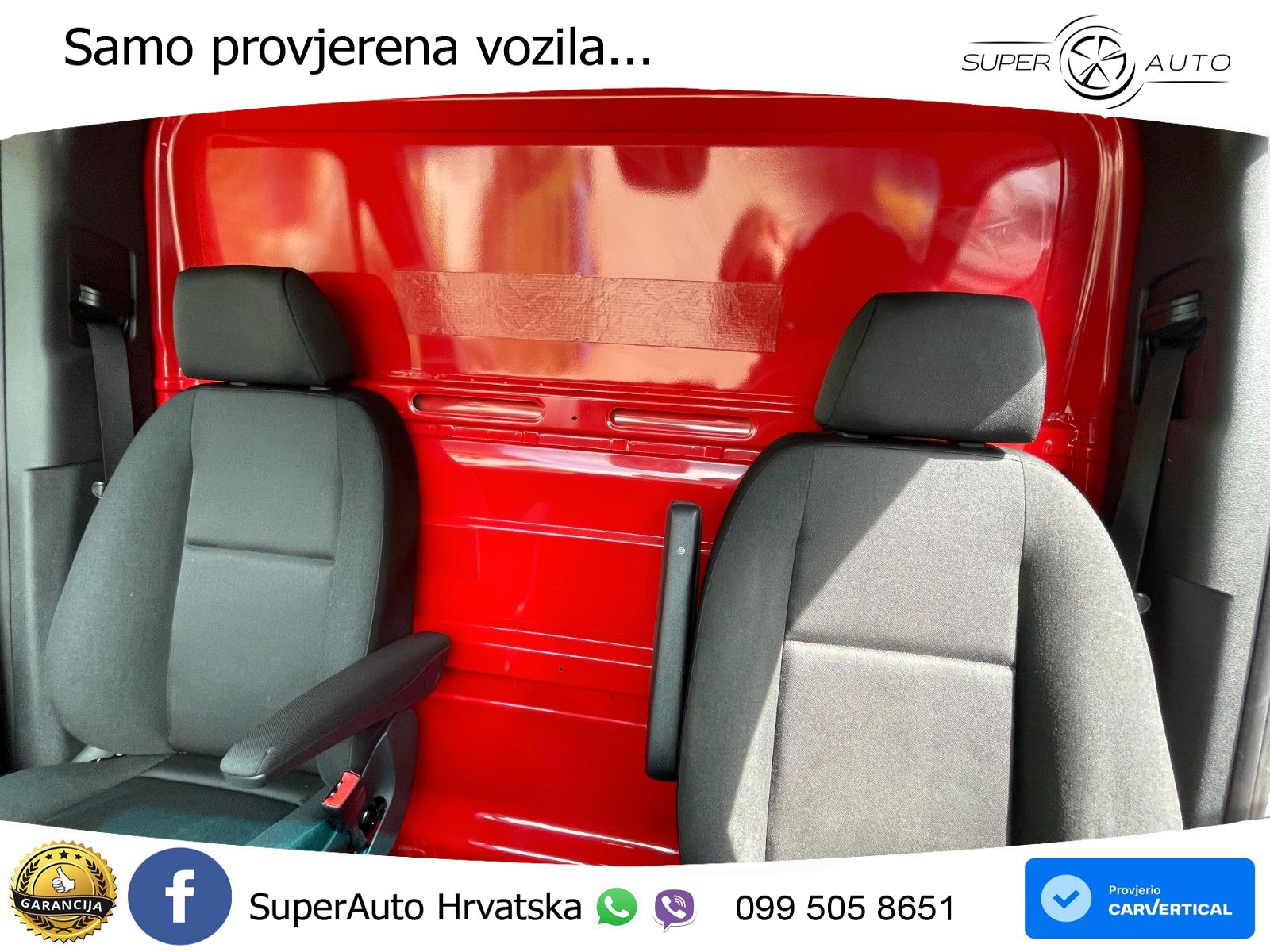 Mercedes-Benz Sprinter 150 KS