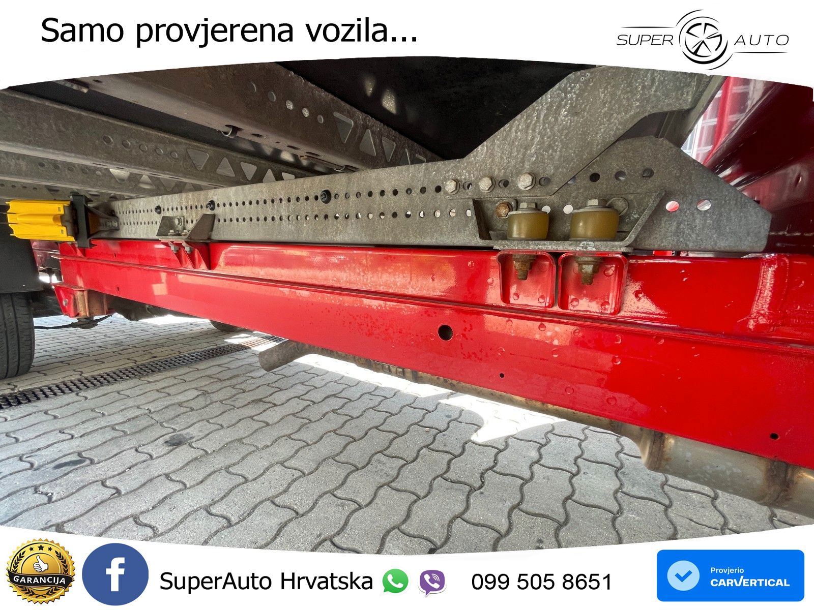 Mercedes-Benz Sprinter 150 KS