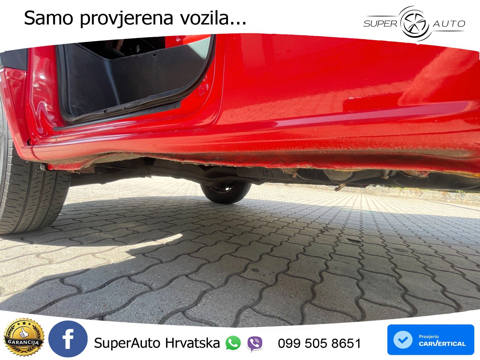 Mercedes-Benz Sprinter 150 KS