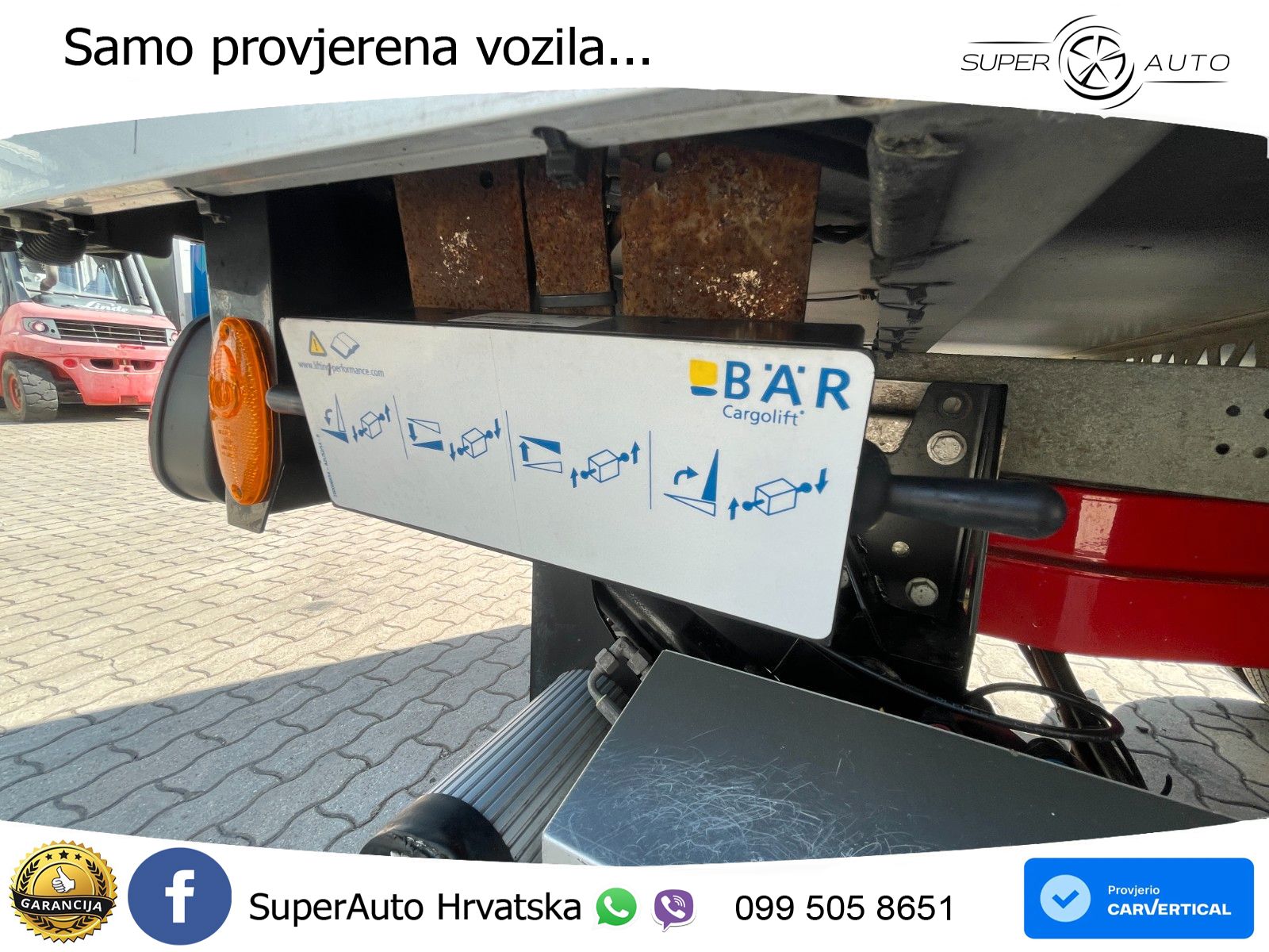 Mercedes-Benz Sprinter 150 KS