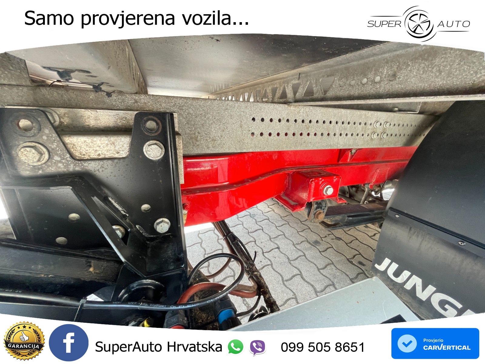 Mercedes-Benz Sprinter 150 KS