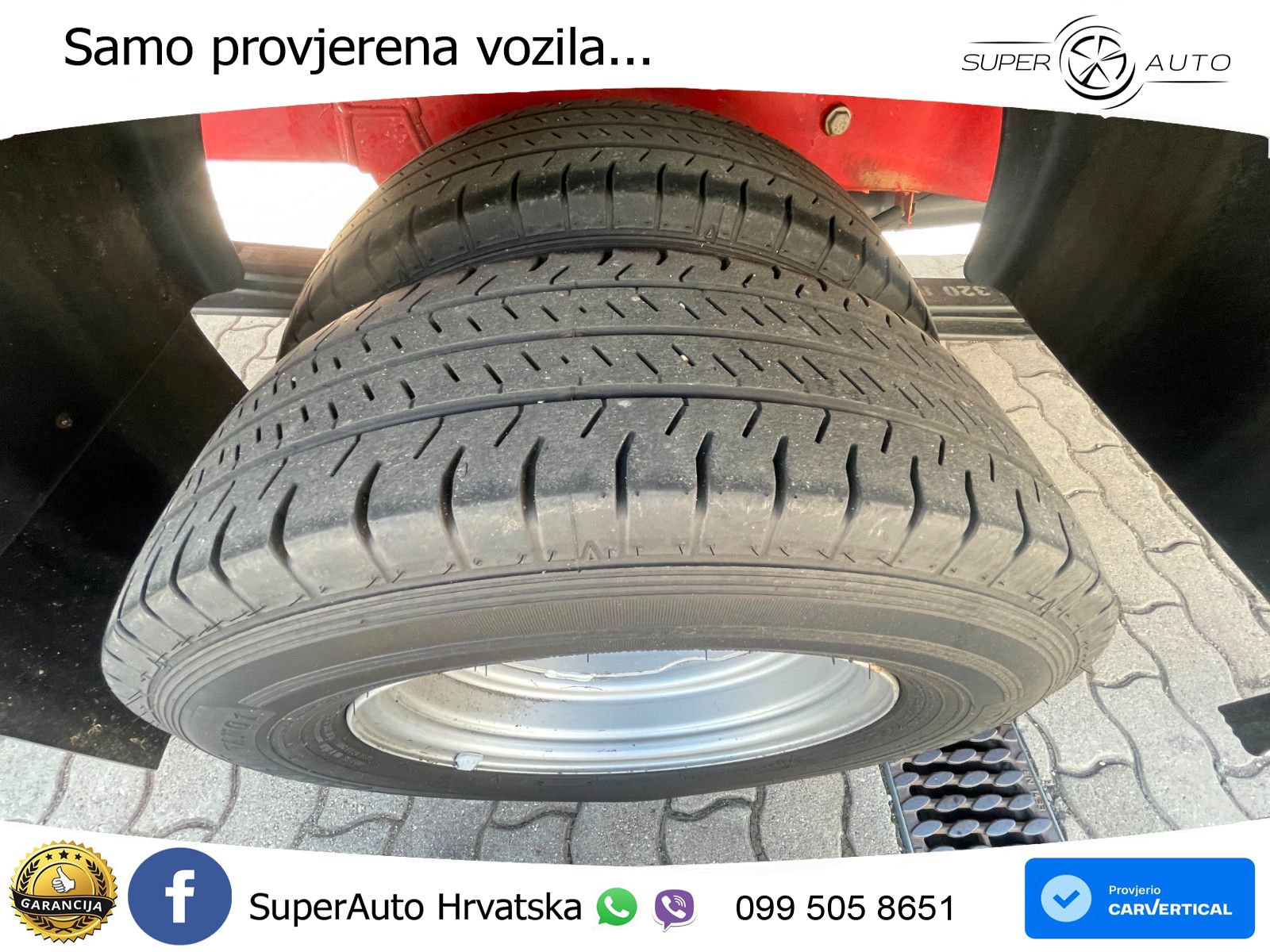 Mercedes-Benz Sprinter 150 KS