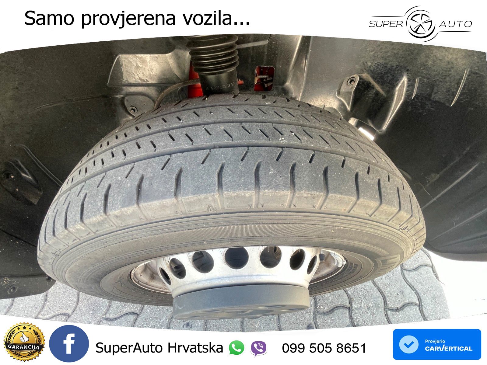 Mercedes-Benz Sprinter 150 KS