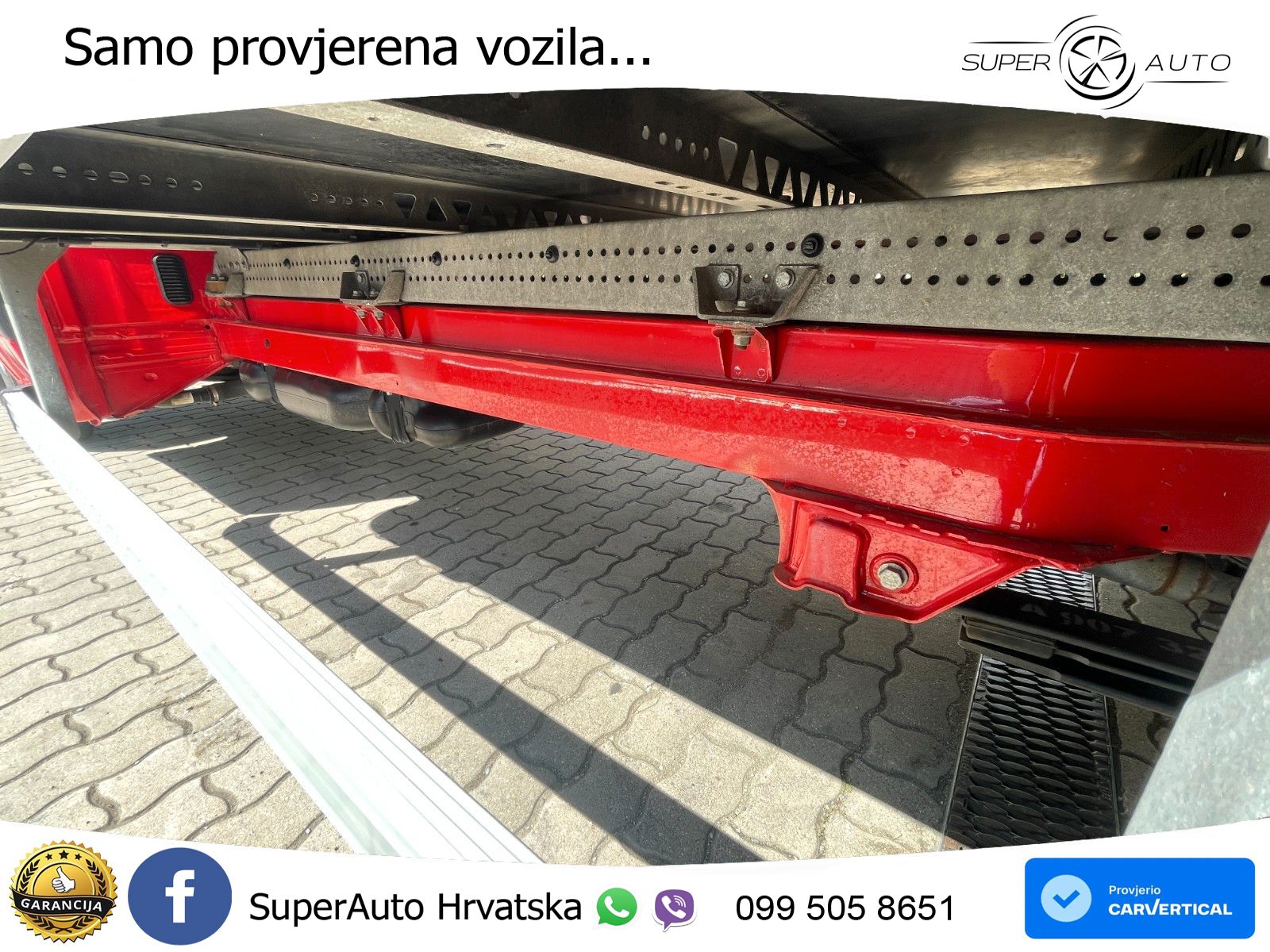 Mercedes-Benz Sprinter 150 KS