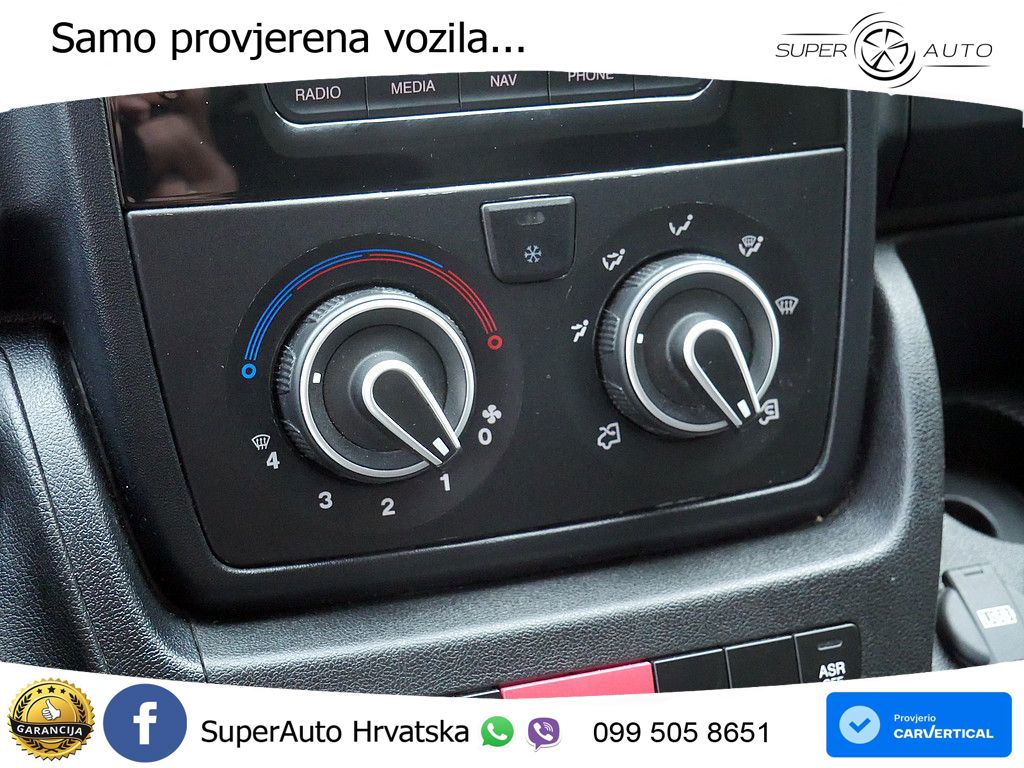 Citroën Jumper