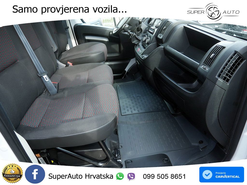 Citroën Jumper