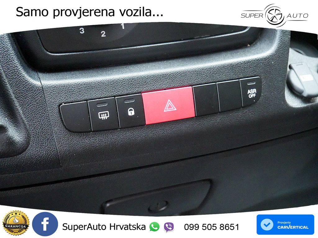 Citroën Jumper