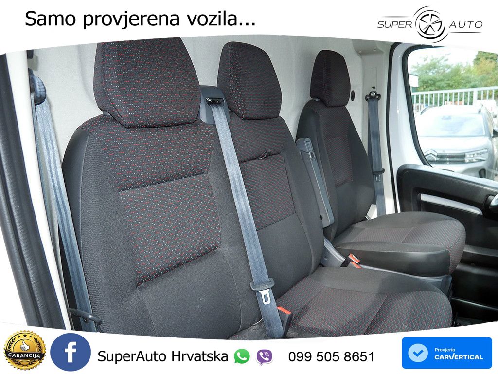 Citroën Jumper