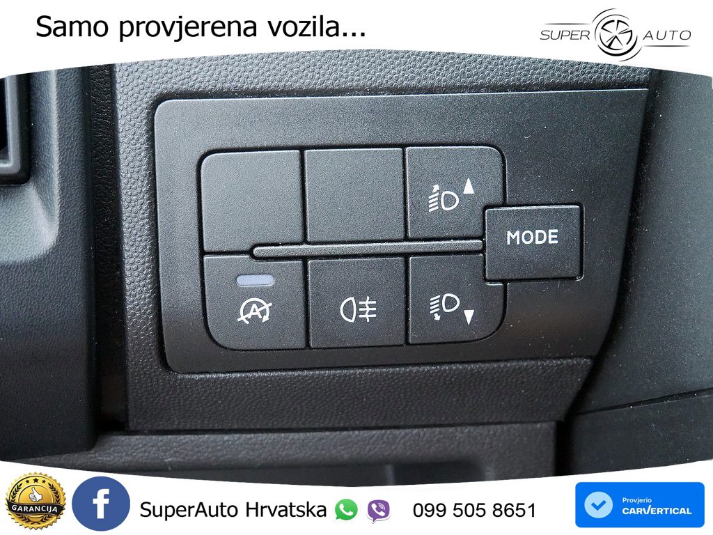 Citroën Jumper
