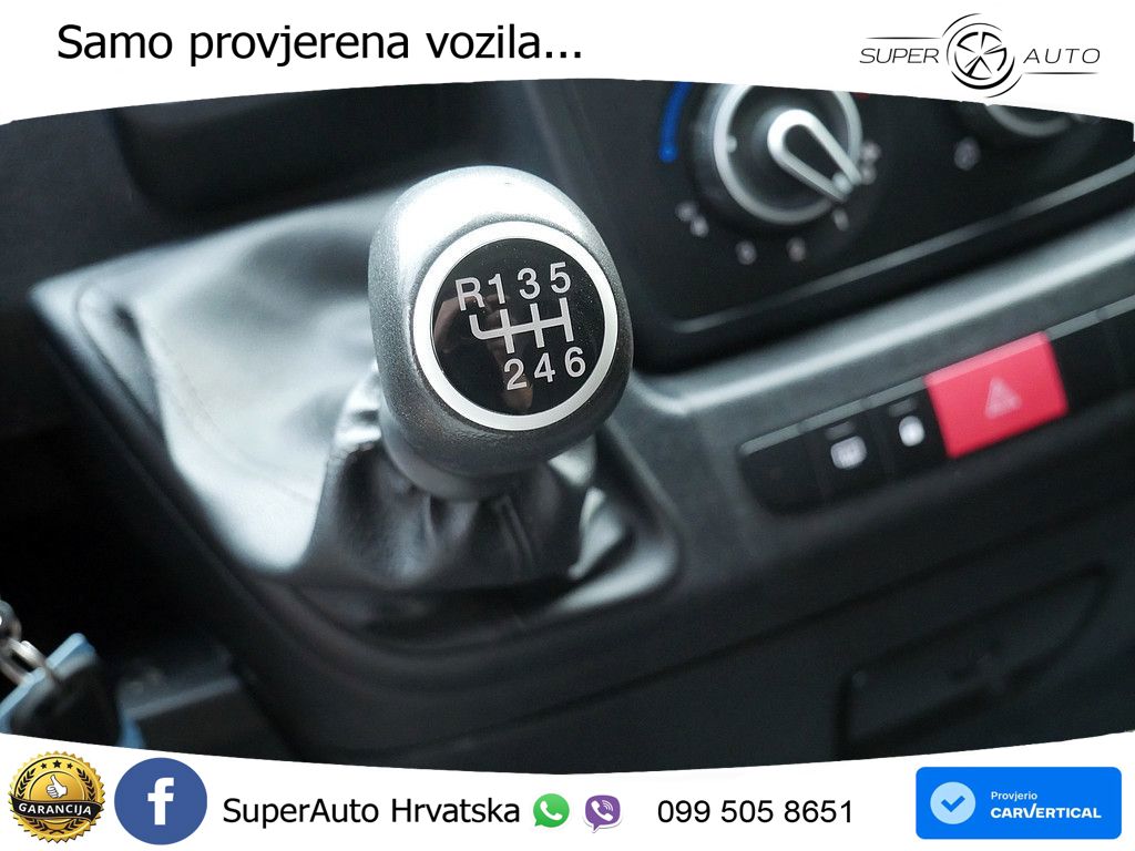 Citroën Jumper