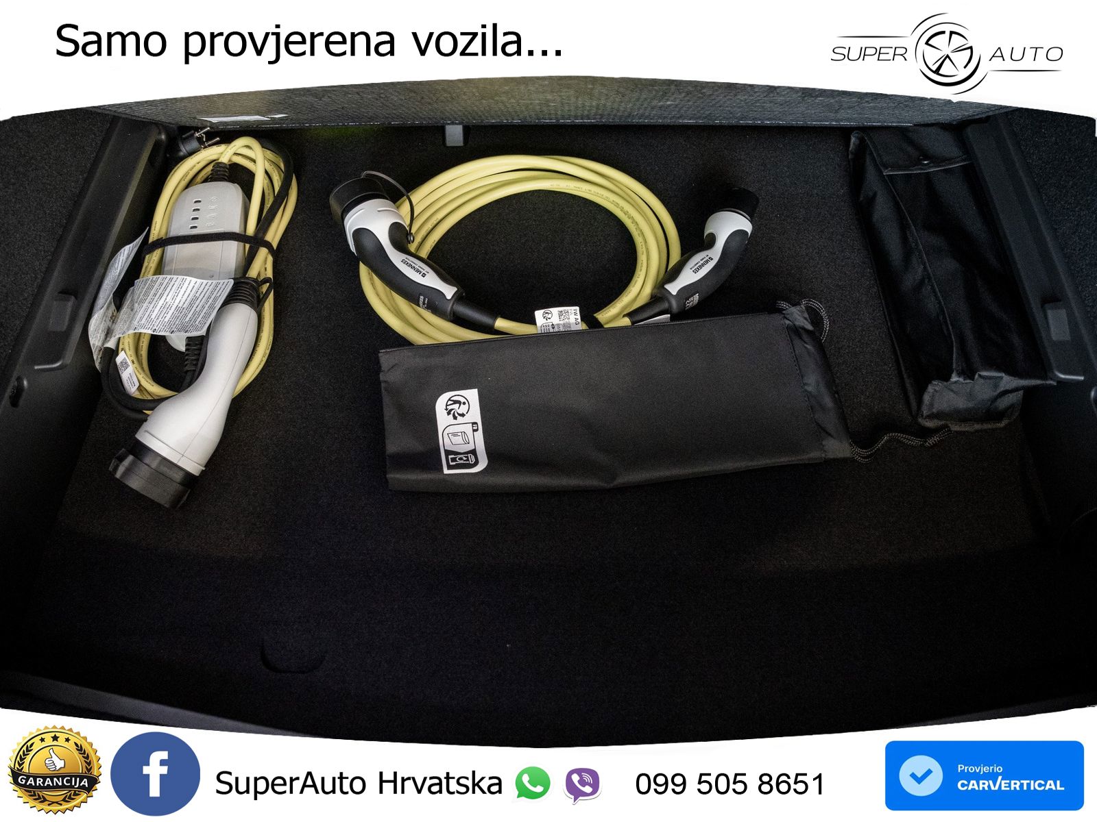 Volkswagen ID.3 GTX Performance 84 kWh (326 KS) LED+GR SJED+ACC