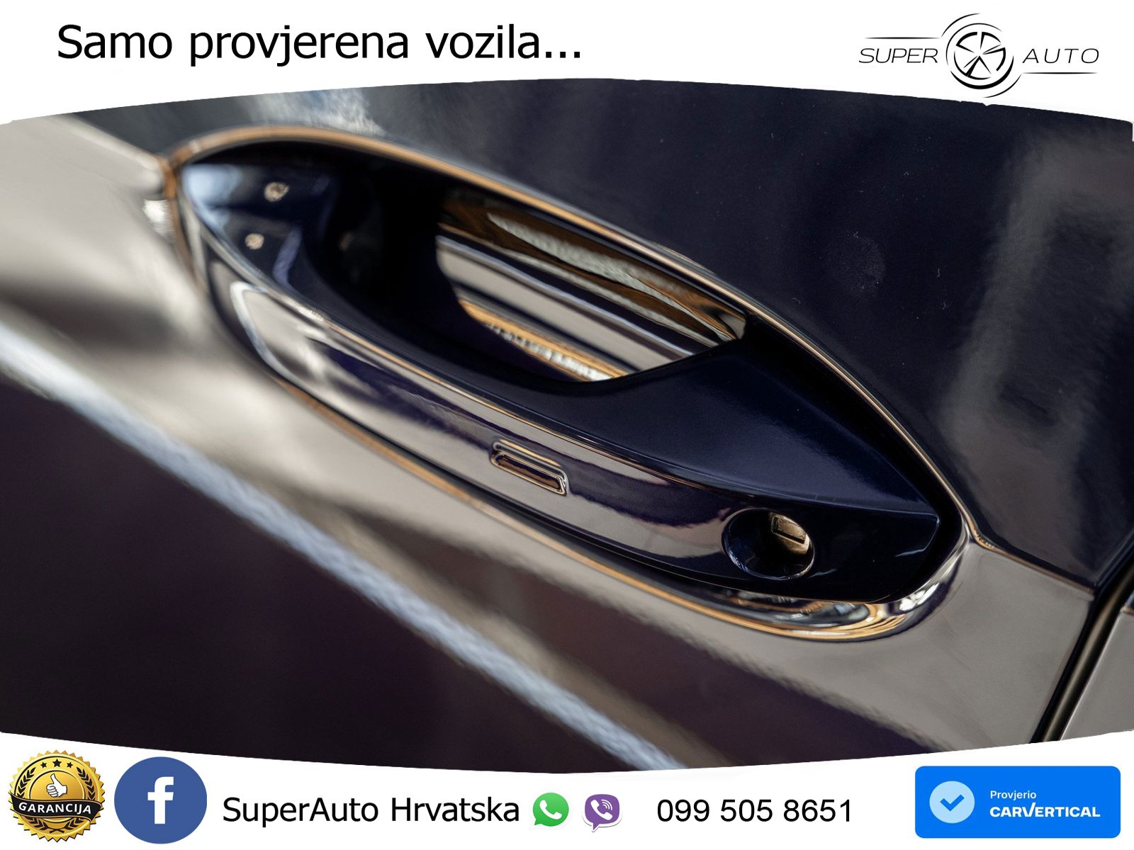 Volkswagen ID.3 GTX Performance 84 kWh (326 KS) LED+GR SJED+ACC