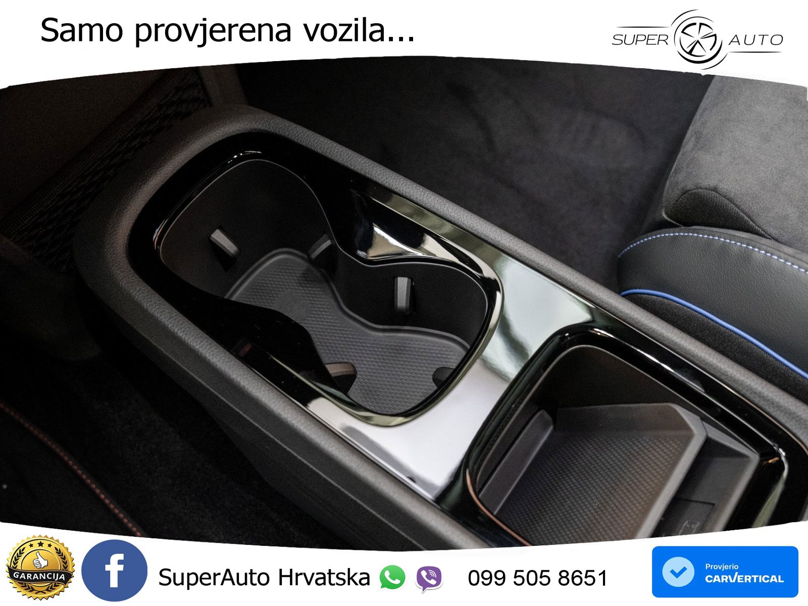 Volkswagen ID.3 GTX Performance 84 kWh (326 KS) LED+GR SJED+ACC