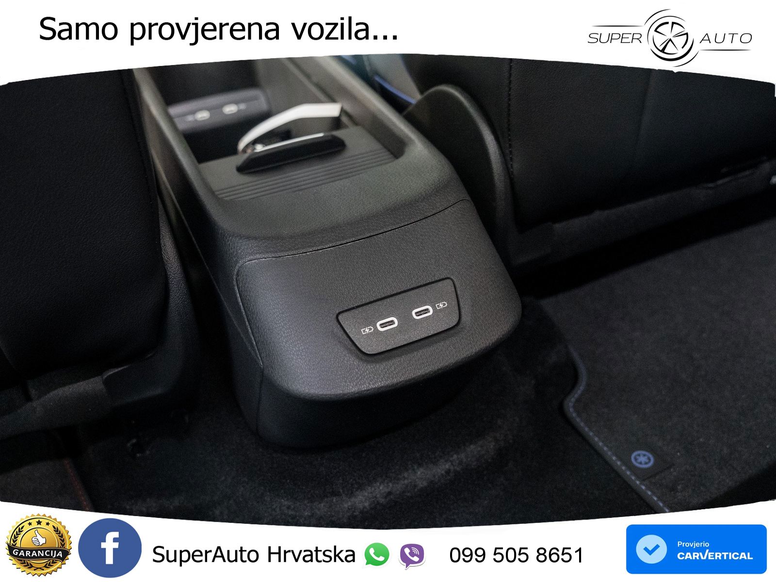 Volkswagen ID.3 GTX Performance 84 kWh (326 KS) LED+GR SJED+ACC