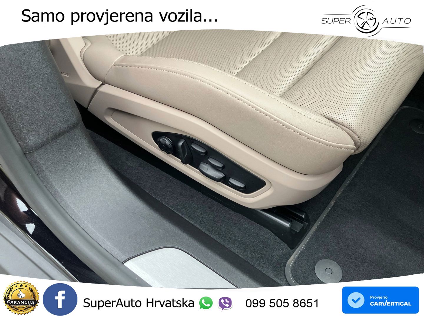 Porsche Taycan Sport Turismo 4S 105 kWh (598 KS)
