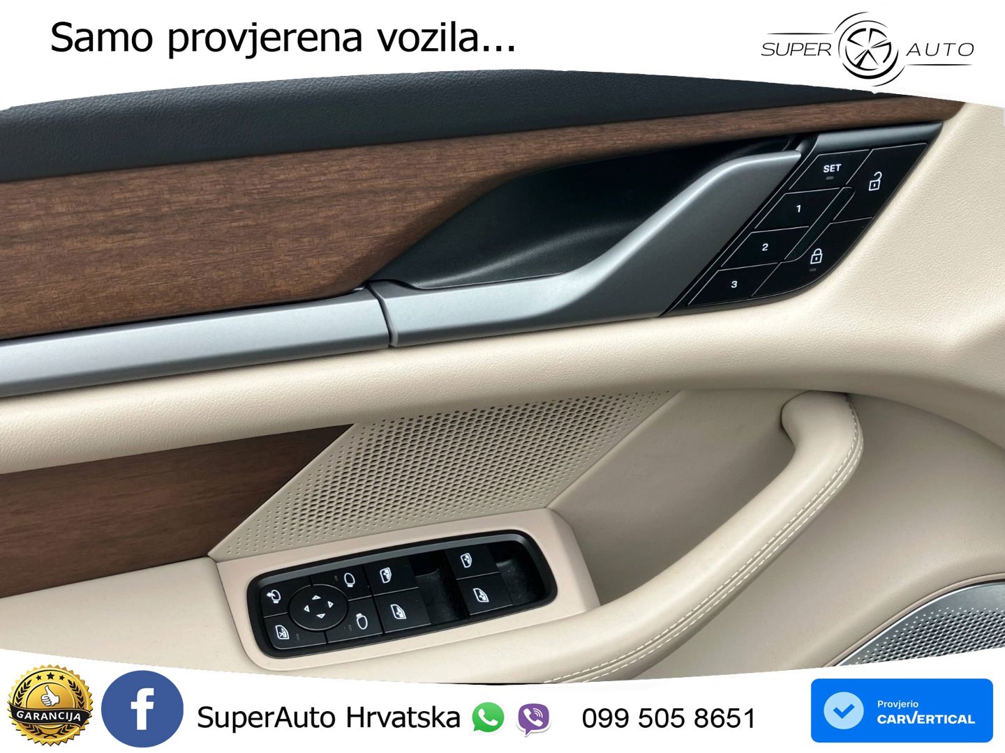 Porsche Taycan Sport Turismo 4S 105 kWh (598 KS)
