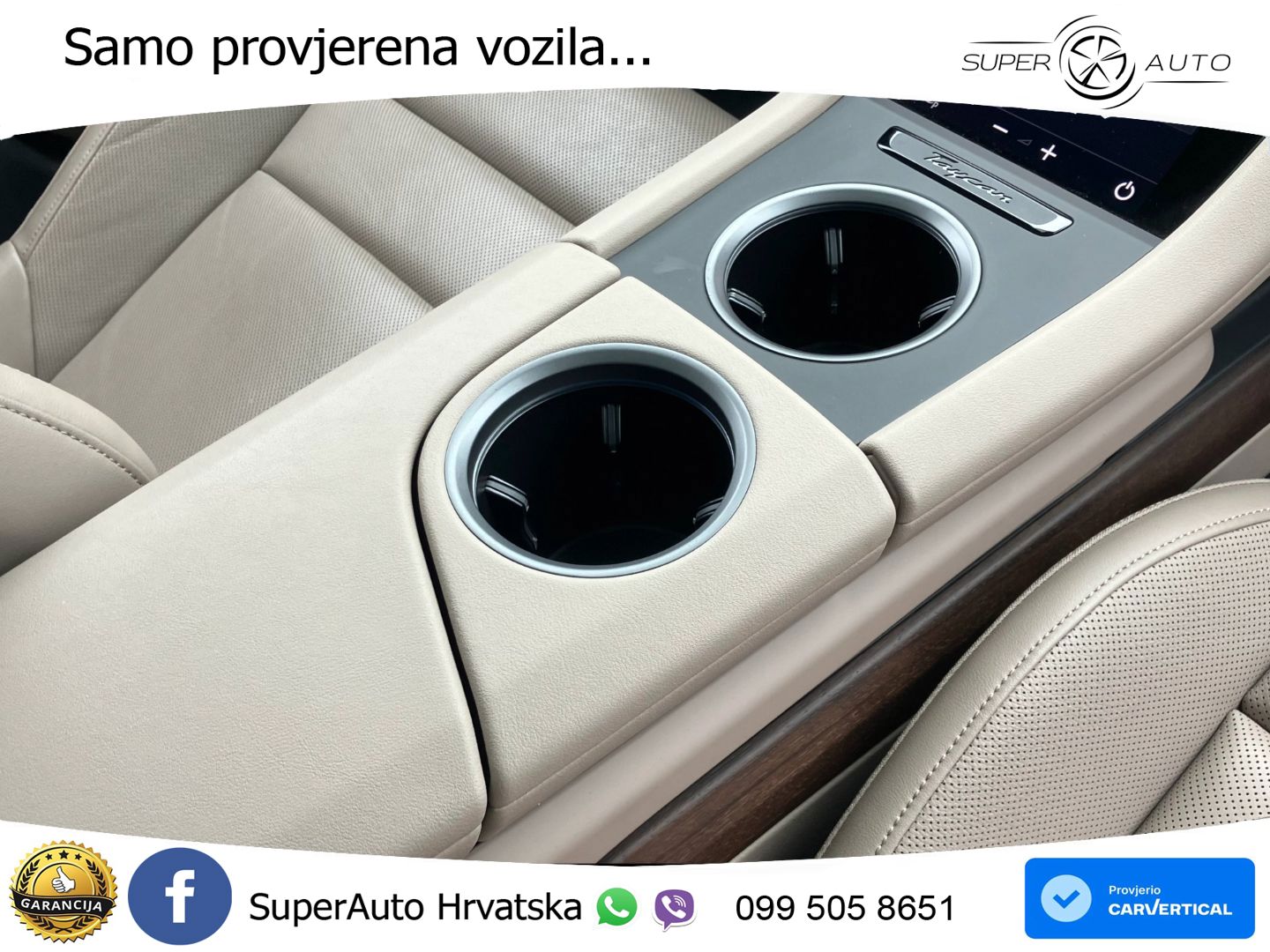 Porsche Taycan Sport Turismo 4S 105 kWh (598 KS)