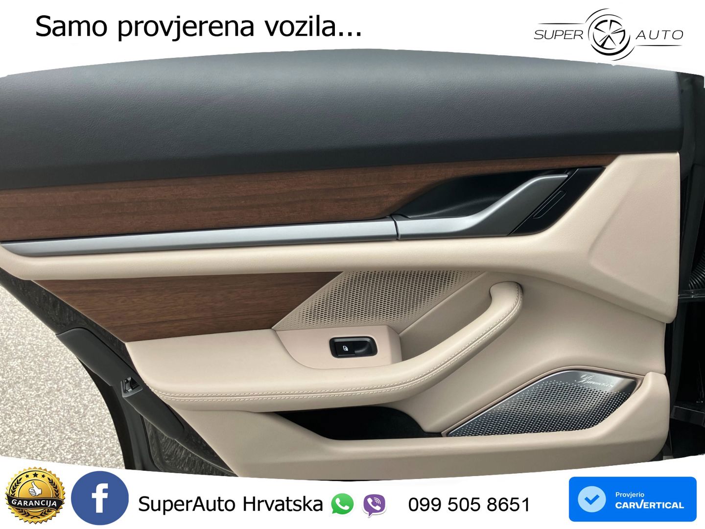 Porsche Taycan Sport Turismo 4S 105 kWh (598 KS)