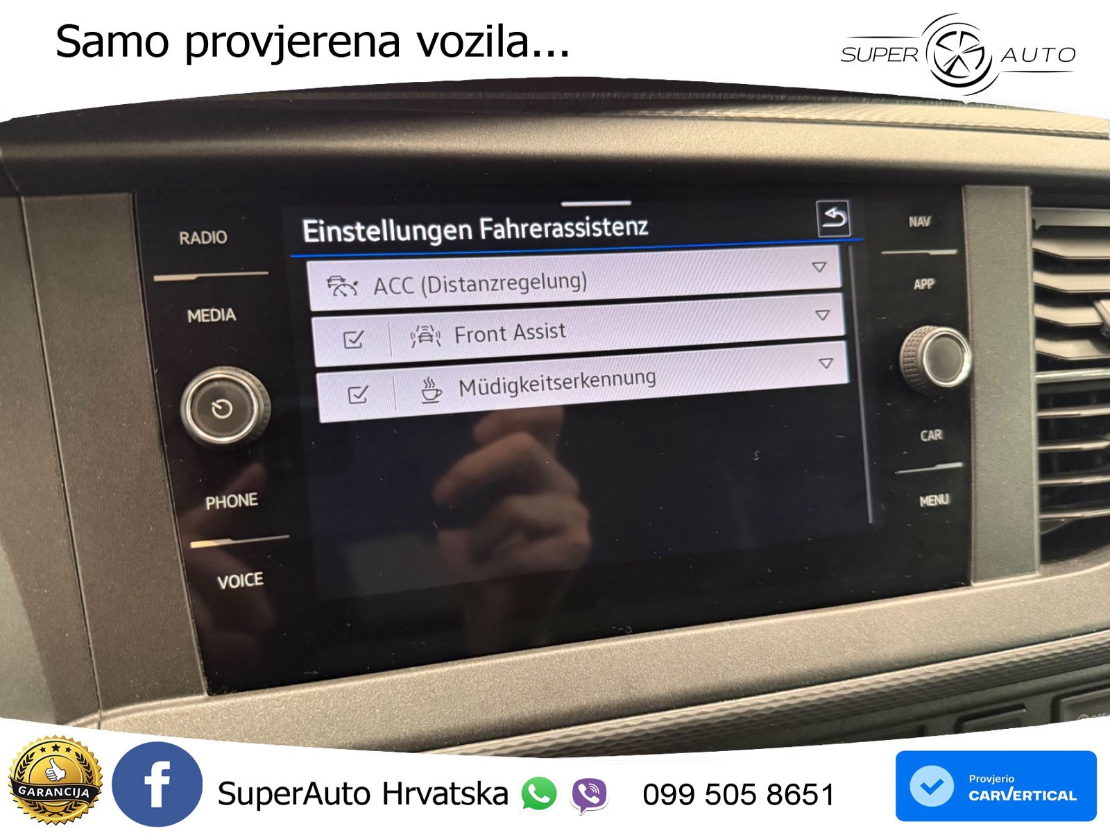 VW Transporter 150 KS