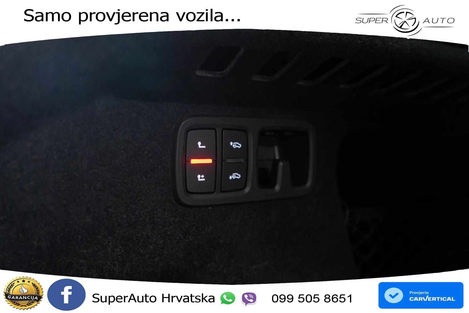 Audi Q8 50 TDI V6 (286 KS) quattro Tiptronic LED+GR SJED+ACC
