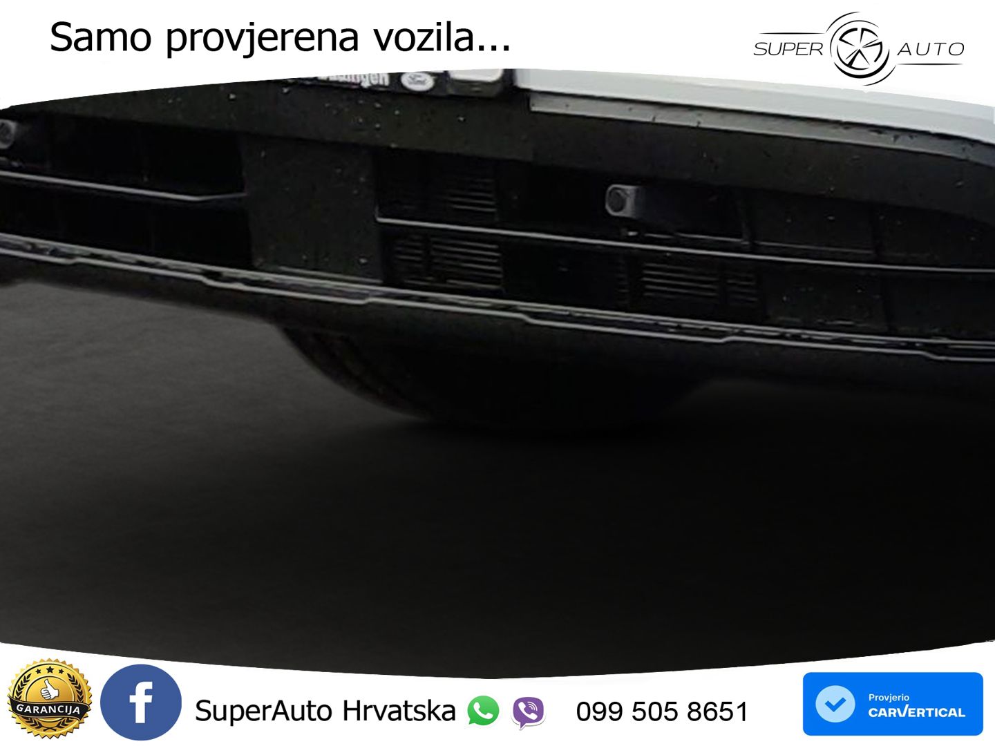 Ford Transit 110 KS