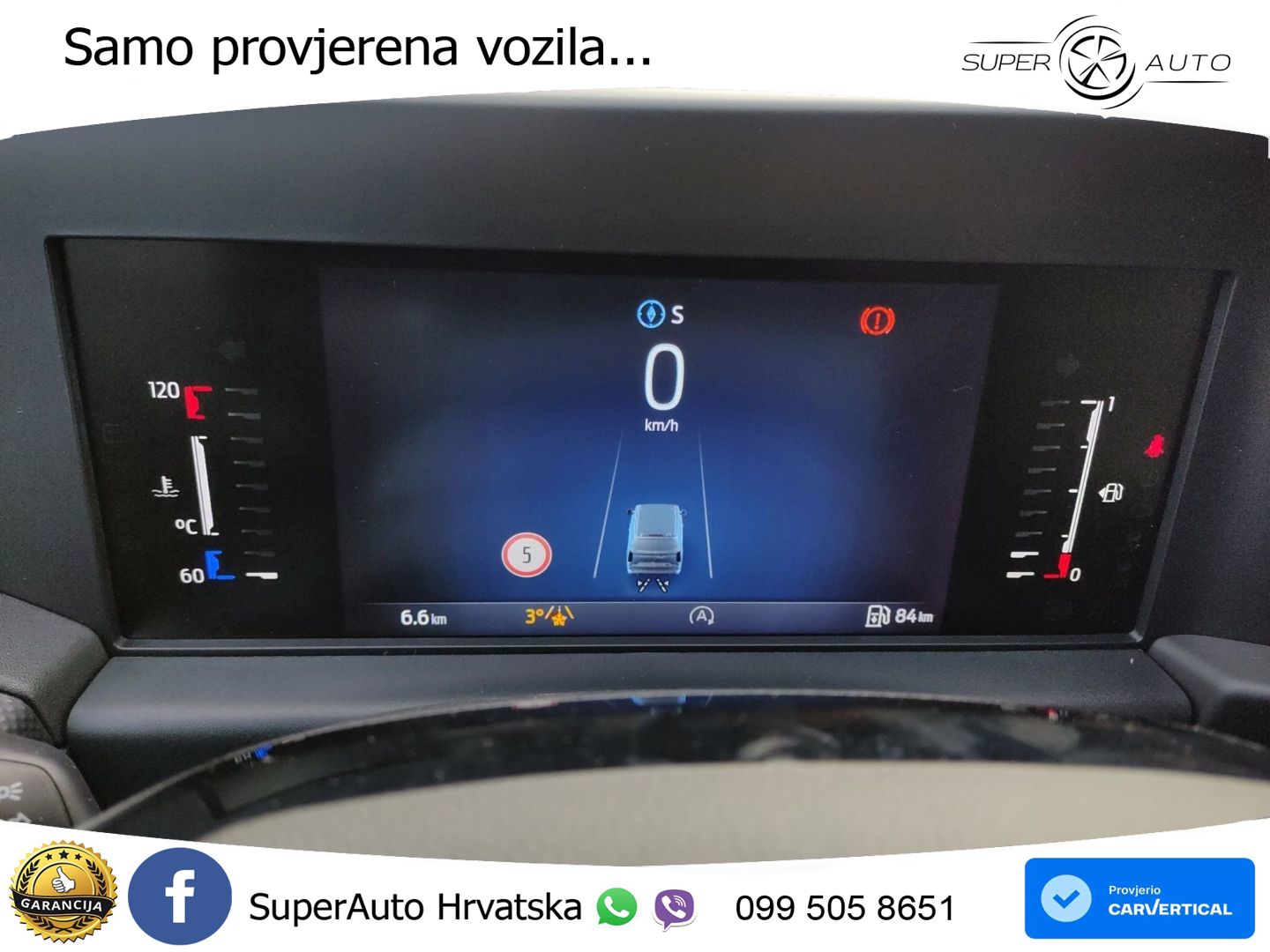 Ford Transit 110 KS