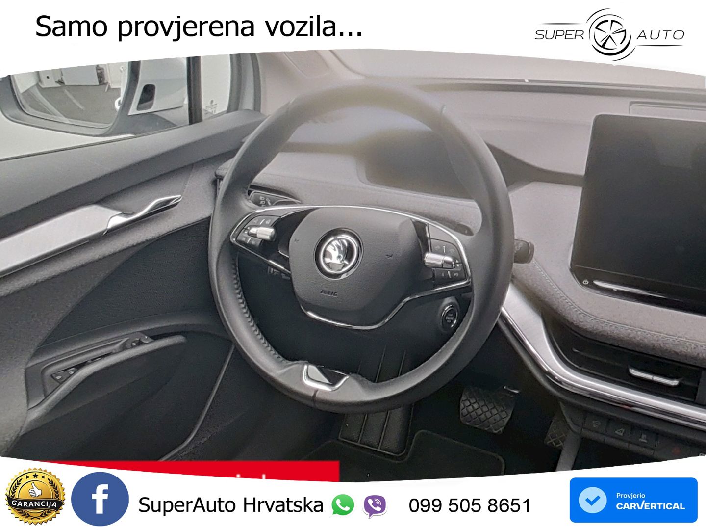 Škoda Enyaq 60 63 kWh (204 KS) Loft LED+GR SJED+ACC