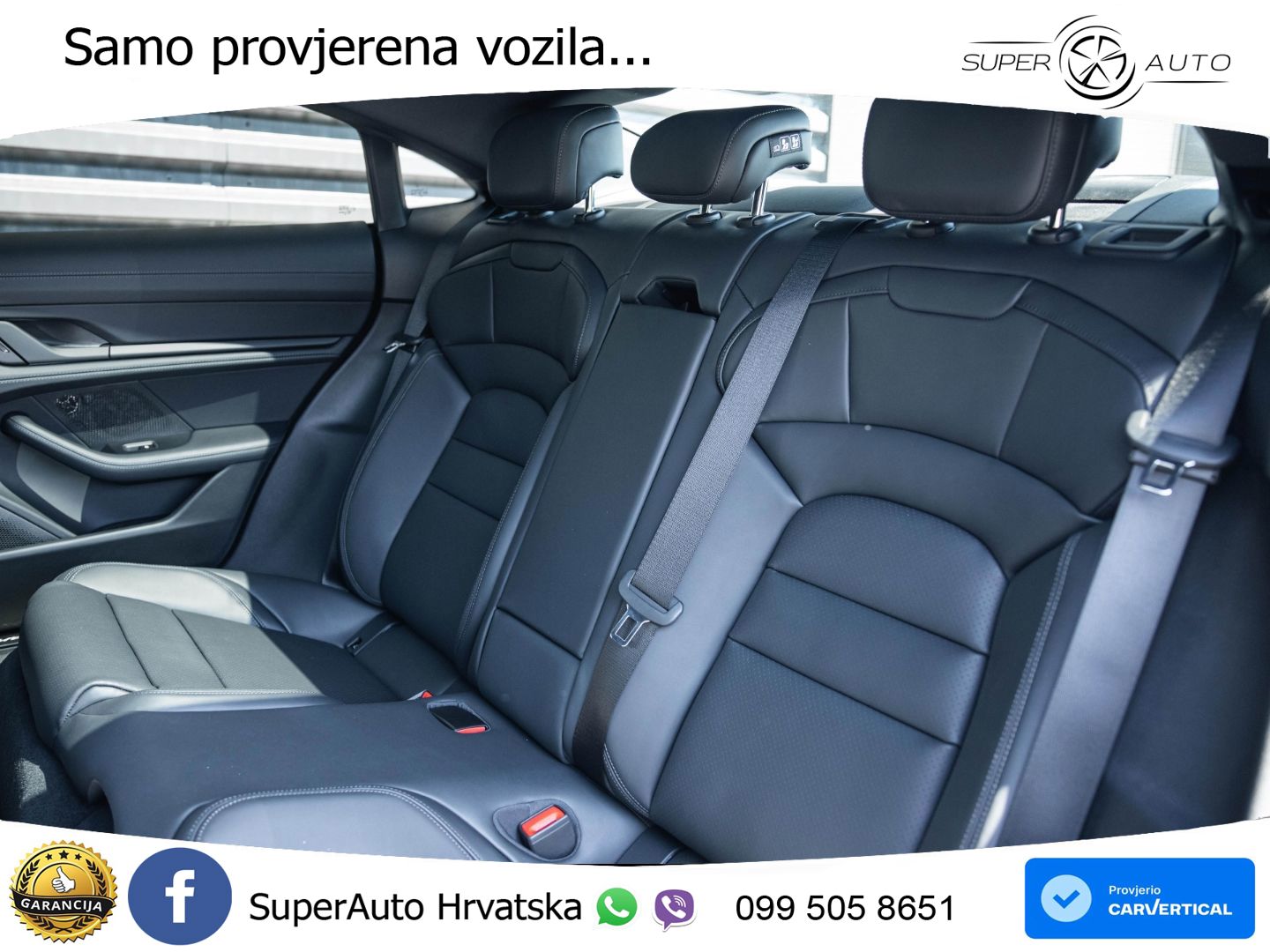 Porsche Taycan 105 kWh (435 KS)