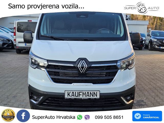 Renault Trafic 131 KS