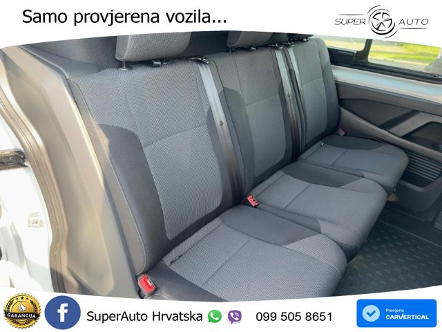 Renault Trafic 131 KS