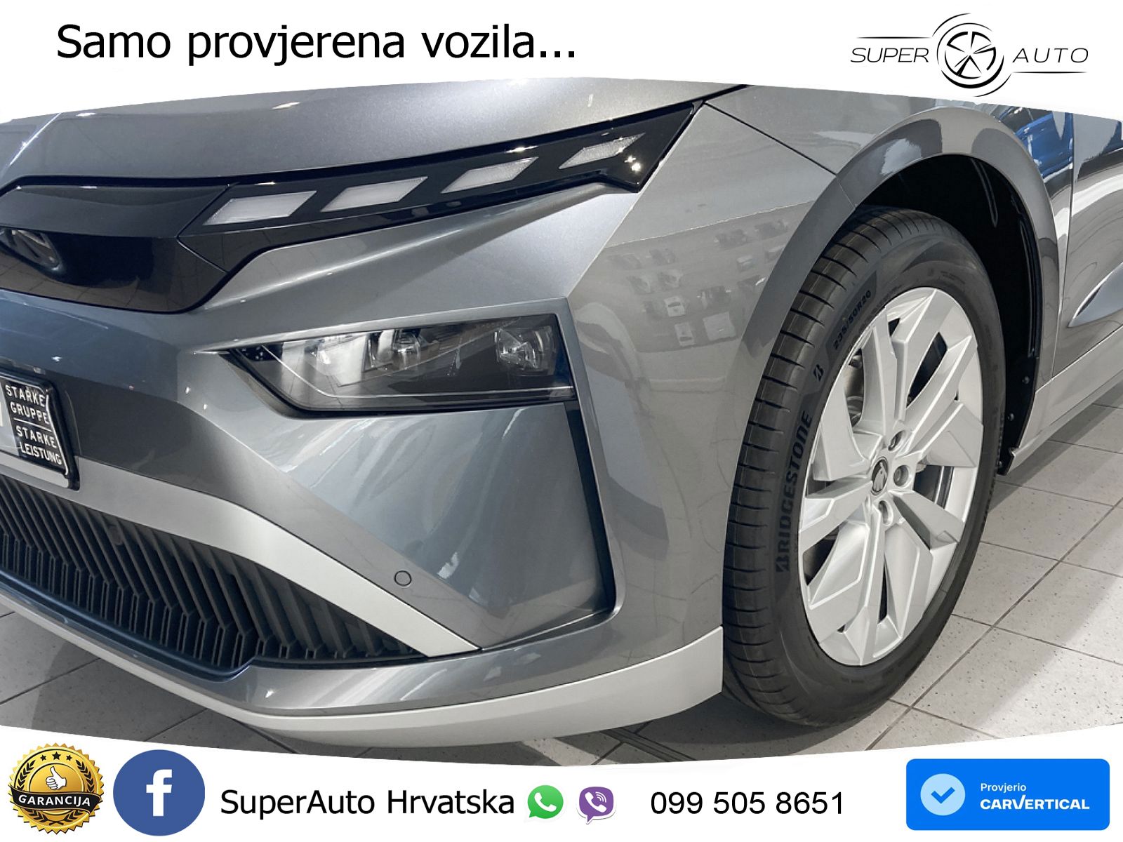 Škoda Enyaq 60 63 kWh (204 KS) Loft LED+GR SJED+ACC