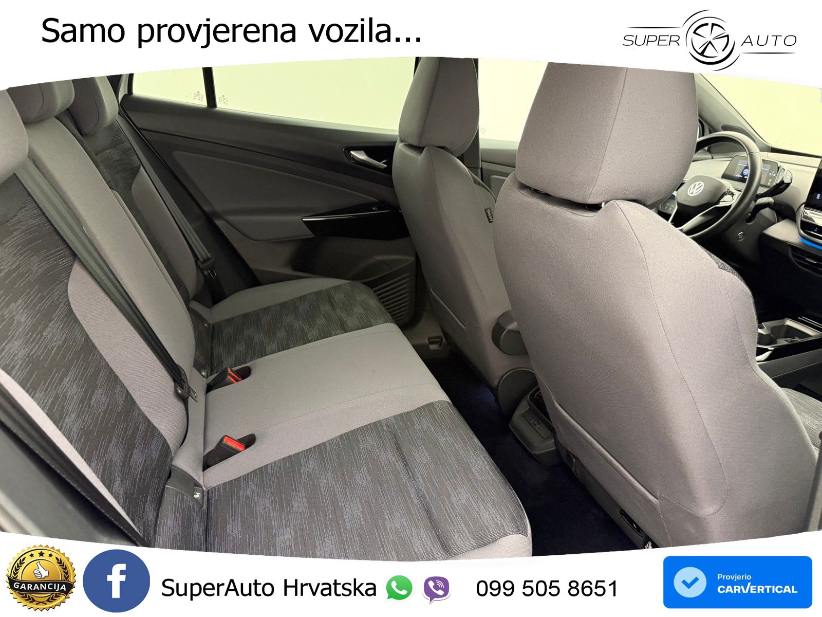 Volkswagen ID.4 Pro 82 kWh (265 KS) 4MOTION