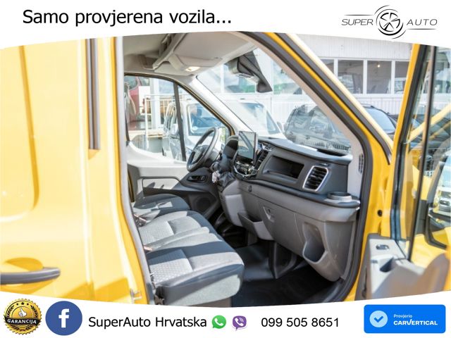 Ford Transit 105 KS