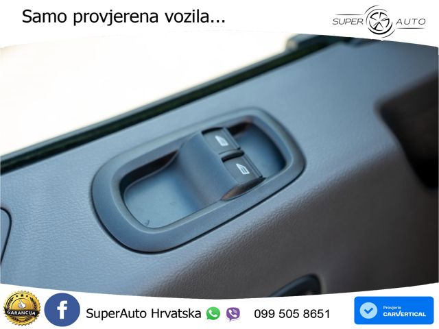 Ford Transit 105 KS