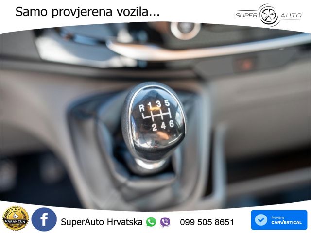 Ford Transit 105 KS