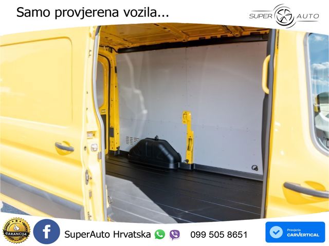 Ford Transit 105 KS
